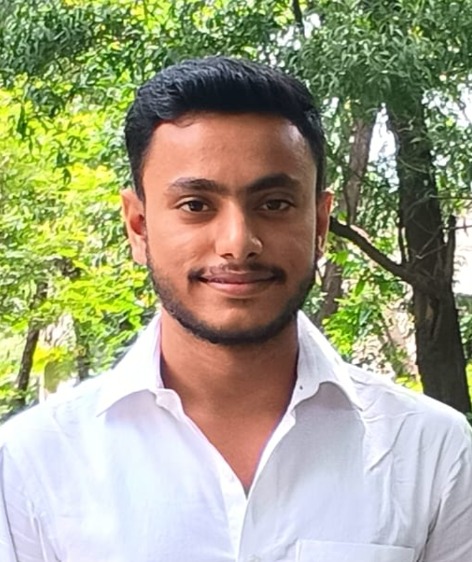 Harshit Raj